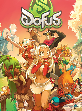 Dofus 3