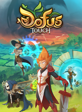 Dofus Touch