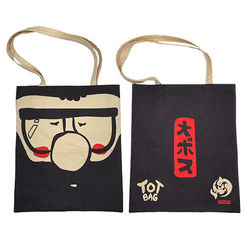 ToT tote bag