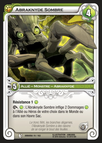 Abraknyde Sombre