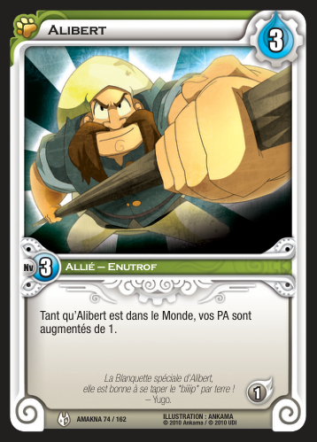Alibert