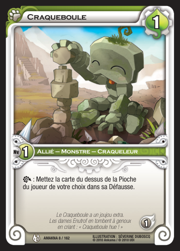 Craqueboule