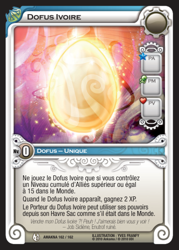 Dofus Ivoire