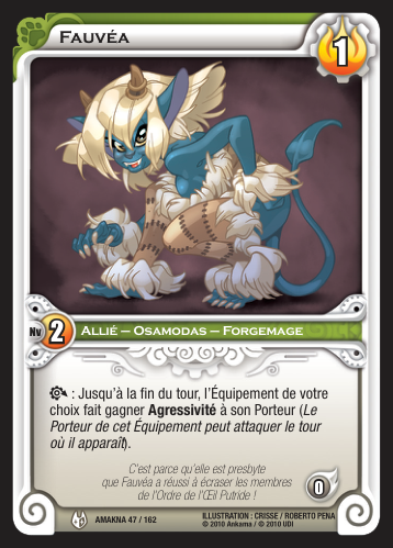 Fauvéa