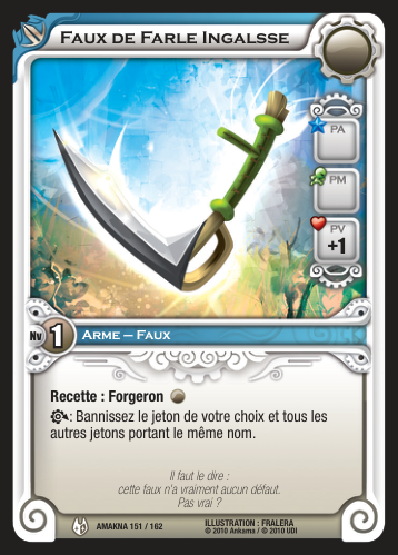 Faux de Farle Ingalsse