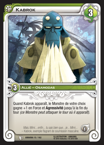 Kabrok
