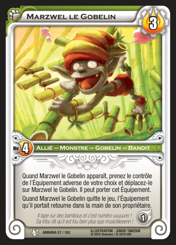 Marzwel le Gobelin
