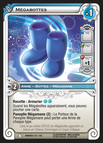 Mégabottes