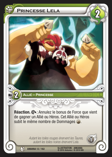 Princesse Lela