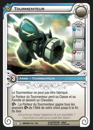 Tourmenteur