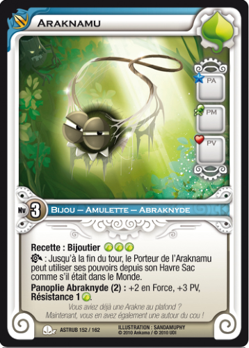 Araknamu