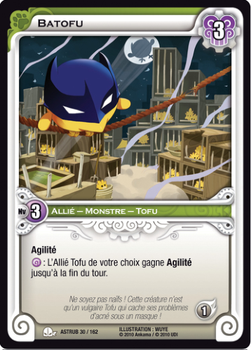 Batofu
