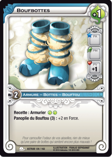 Boufbottes
