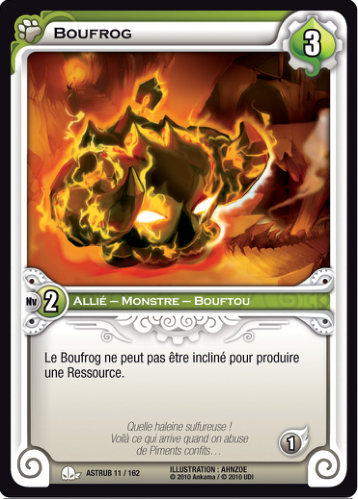 Boufrog