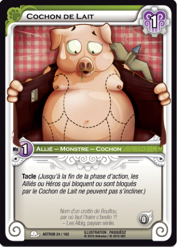 Cochon de Lait