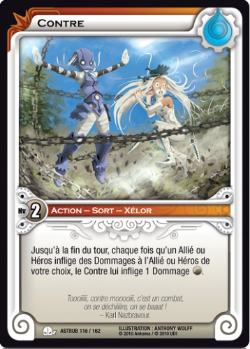 Contre