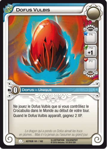 Dofus Vulbis
