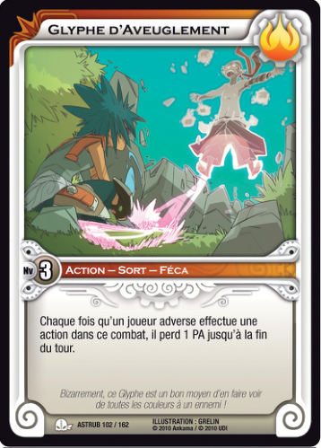 Glyphe d'Aveuglement