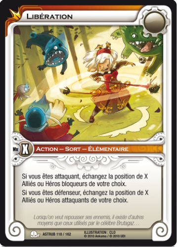 Libération