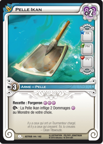 Pelle Ikan