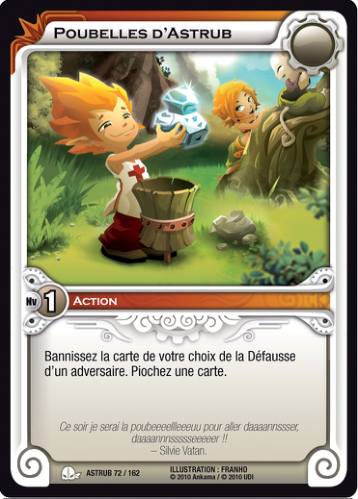 Poubelles d'Astrub