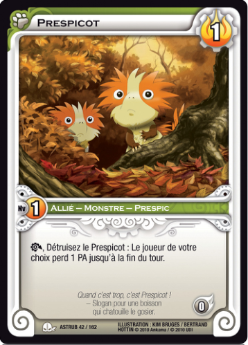 Prespicot
