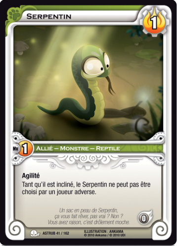 Serpentin