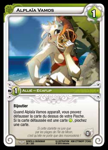 Aplaïa Vamos