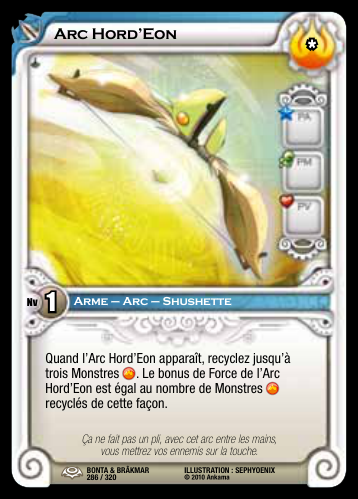 Arc Hord'Eon