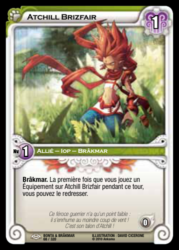 Atchill Brizfair