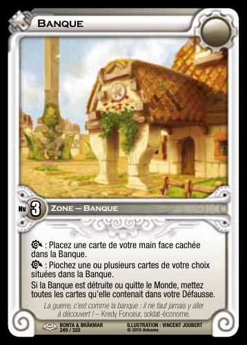 Banque