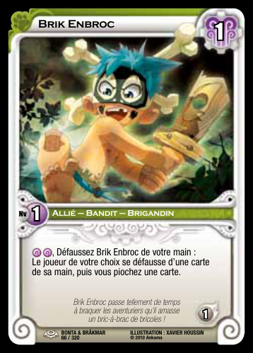 Brik Enbroc