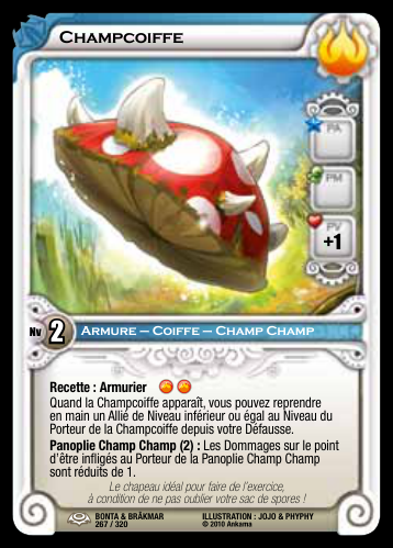 Champcoiffe