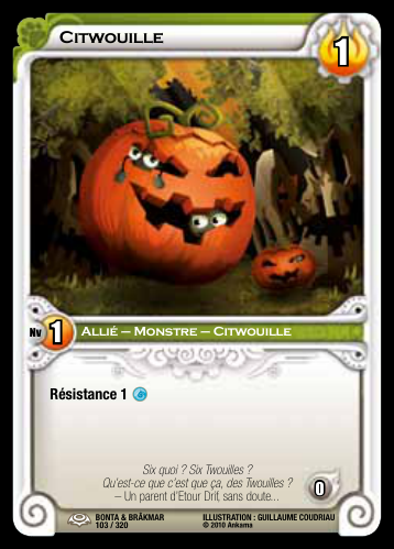 Citwouille
