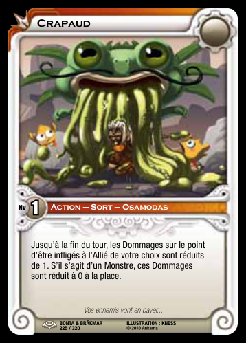Crapaud
