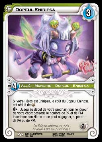 Dopeul Eniripsa