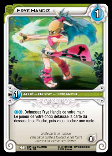 Frye Handiz