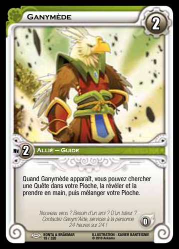Ganymède