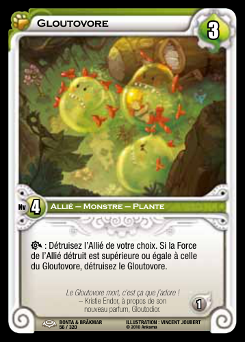 Gloutovore