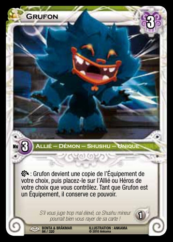 Grufon