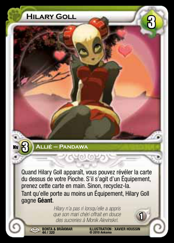 Hilary Goll
