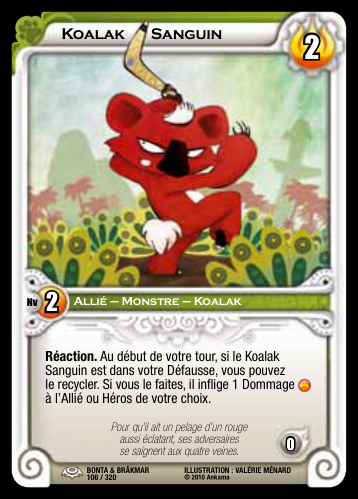 Koalak Sanguin