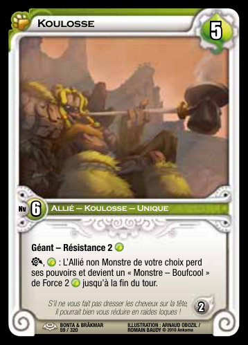 Koulosse