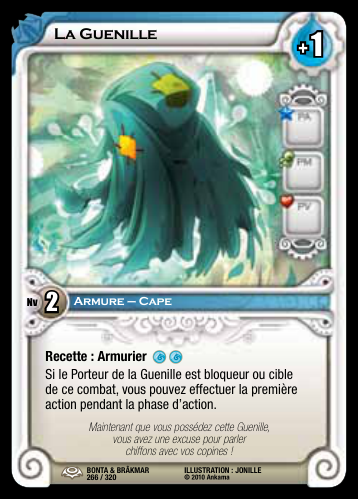 La Guenille