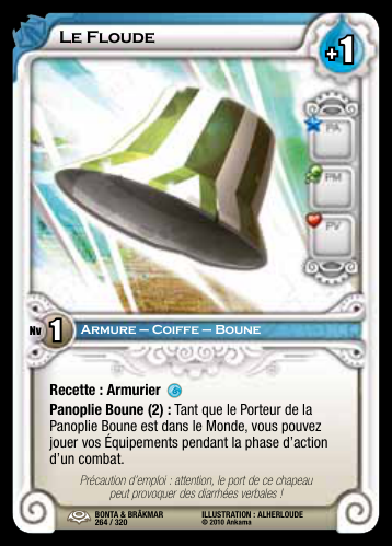 Le Floude
