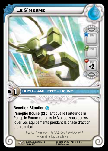 Le S'Mesme