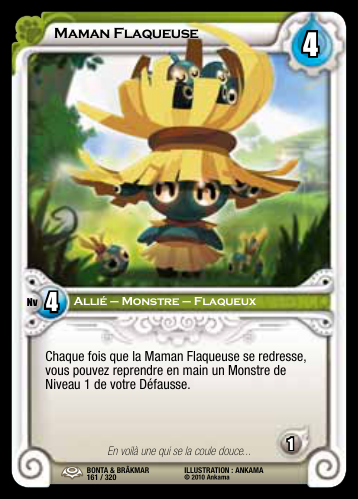 Maman Flaqueuse