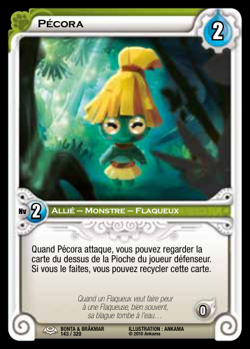Pécora