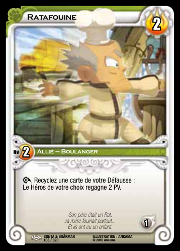 Ratafouine