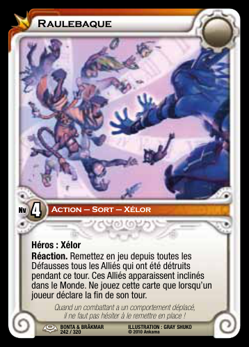 Raulebaque